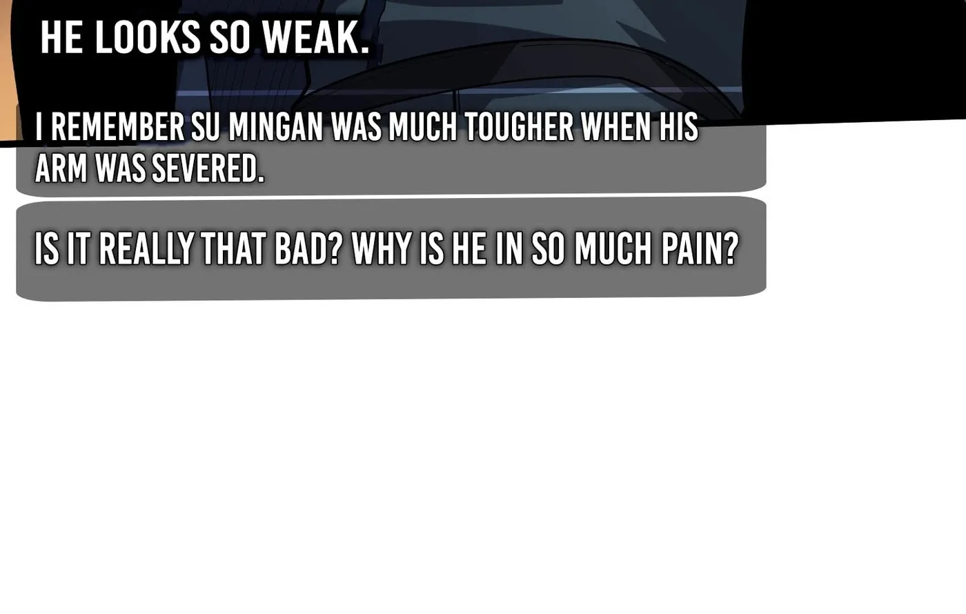 Strongest Player Chapter 23 page 59 - 