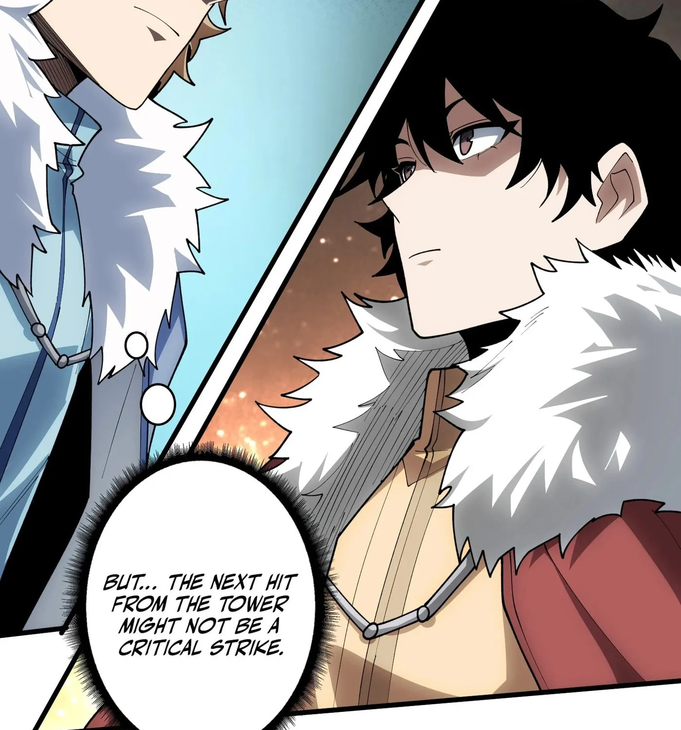 Strongest Player Chapter 23 page 7 - 