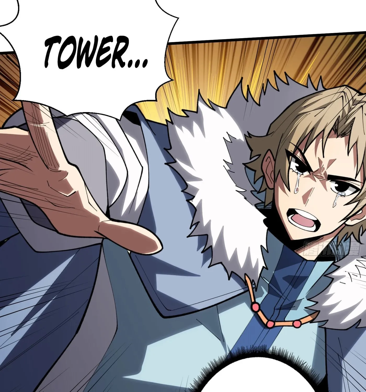 Strongest Player Chapter 23 page 63 - 