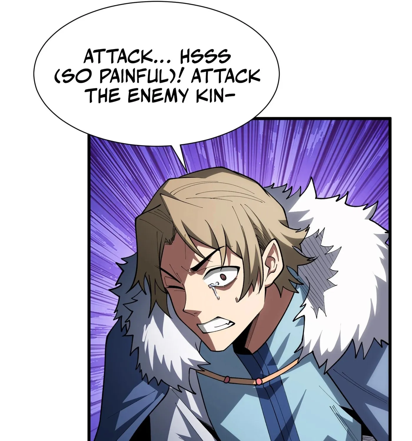 Strongest Player Chapter 23 page 65 - 