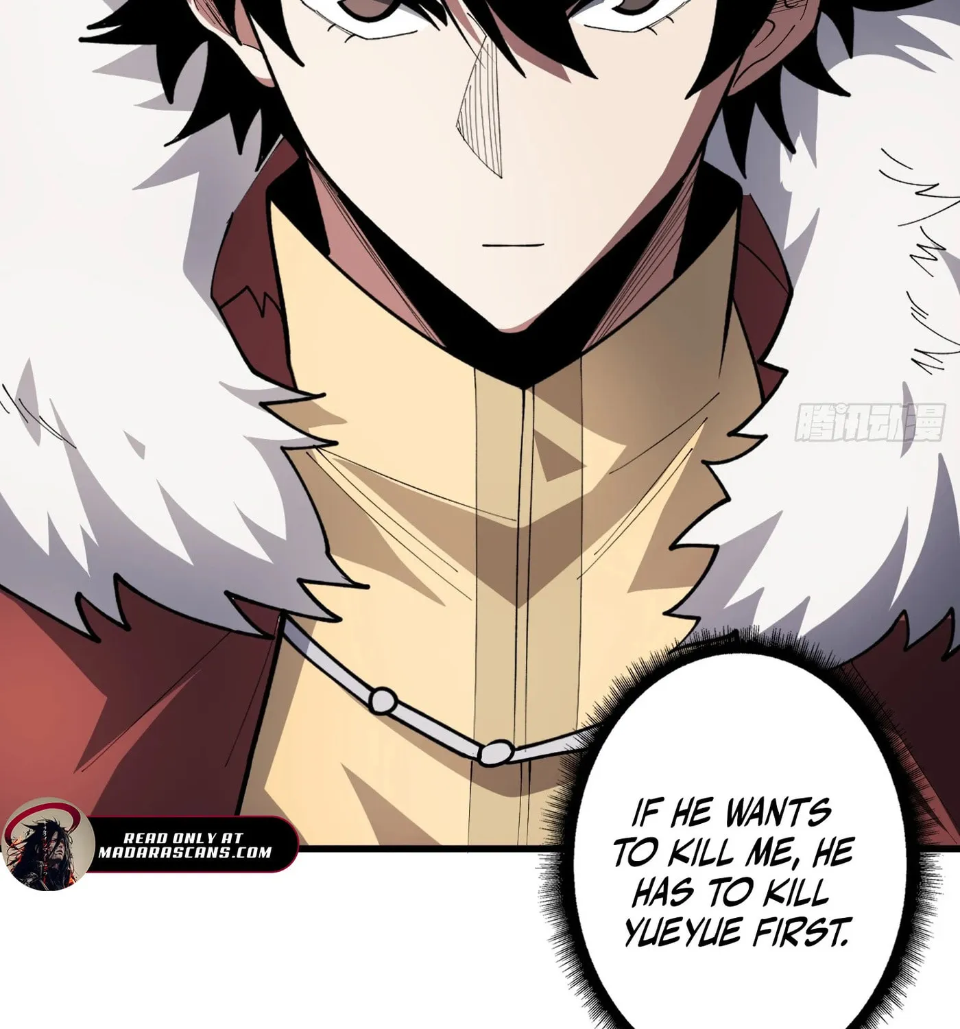 Strongest Player Chapter 23 page 67 - 