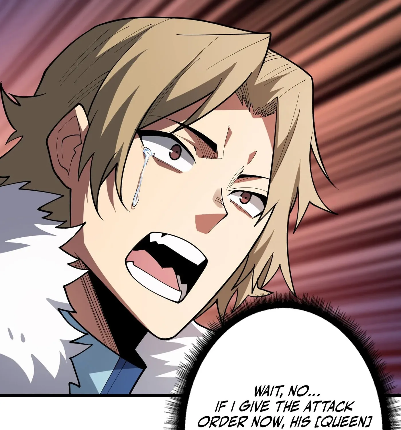 Strongest Player Chapter 23 page 71 - 