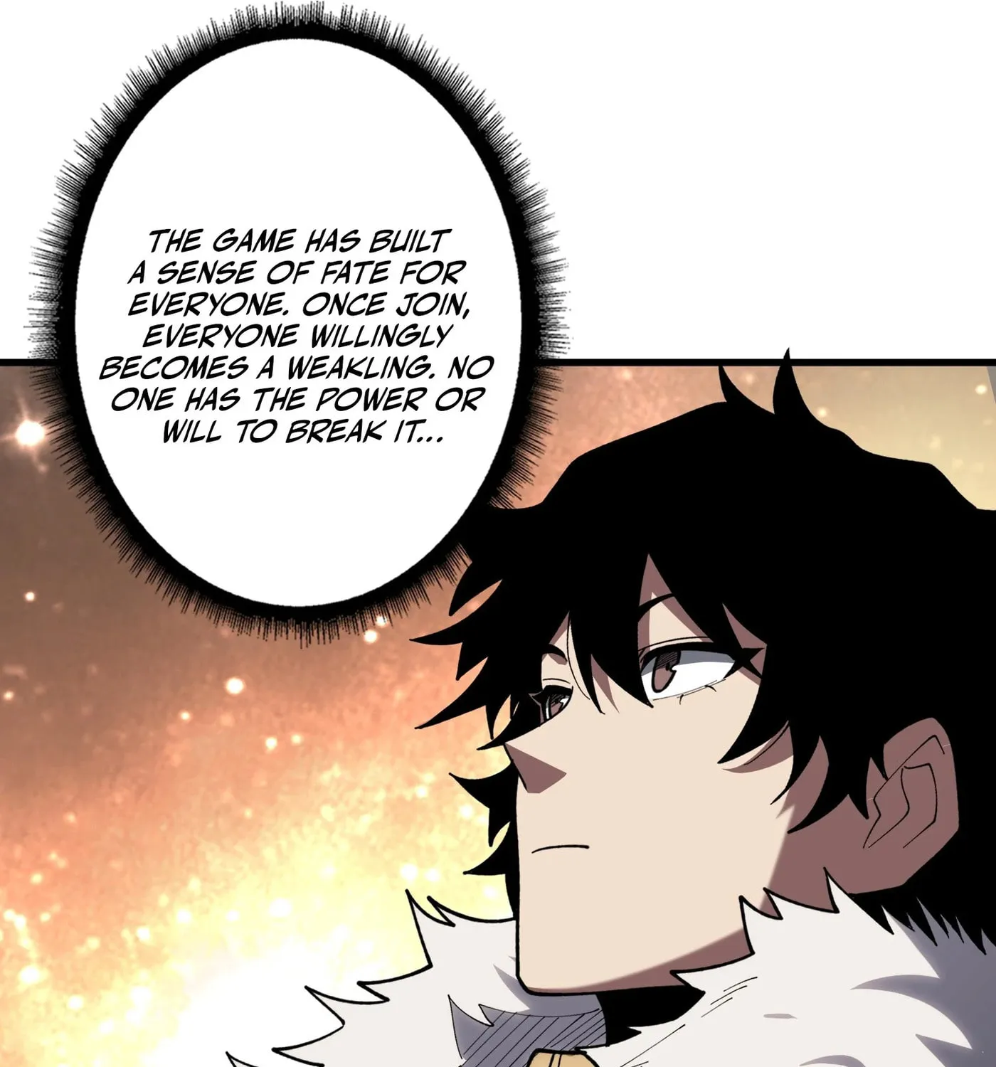 Strongest Player Chapter 23 page 74 - 