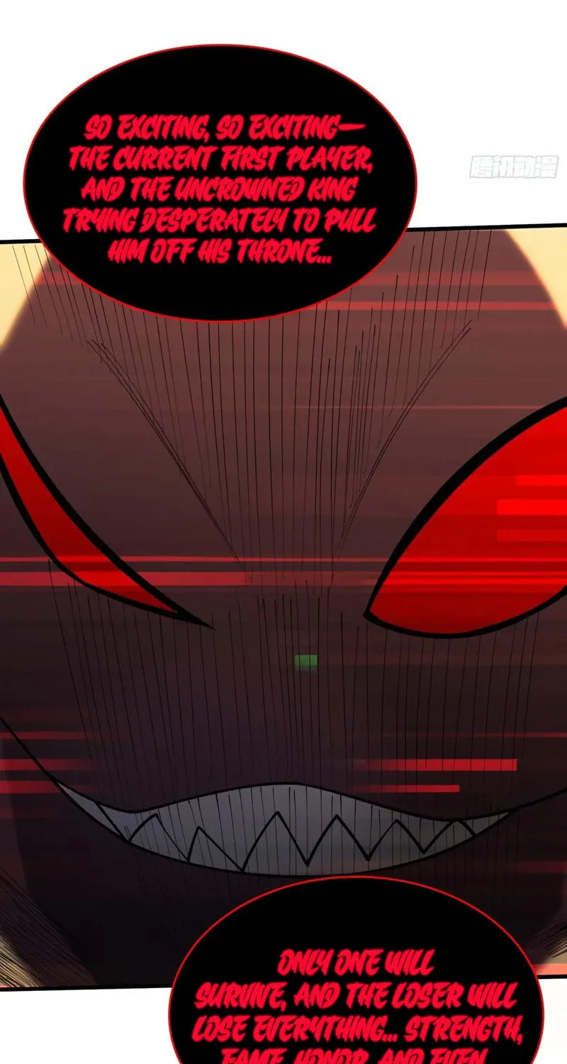 Strongest Player Chapter 24 page 14 - 