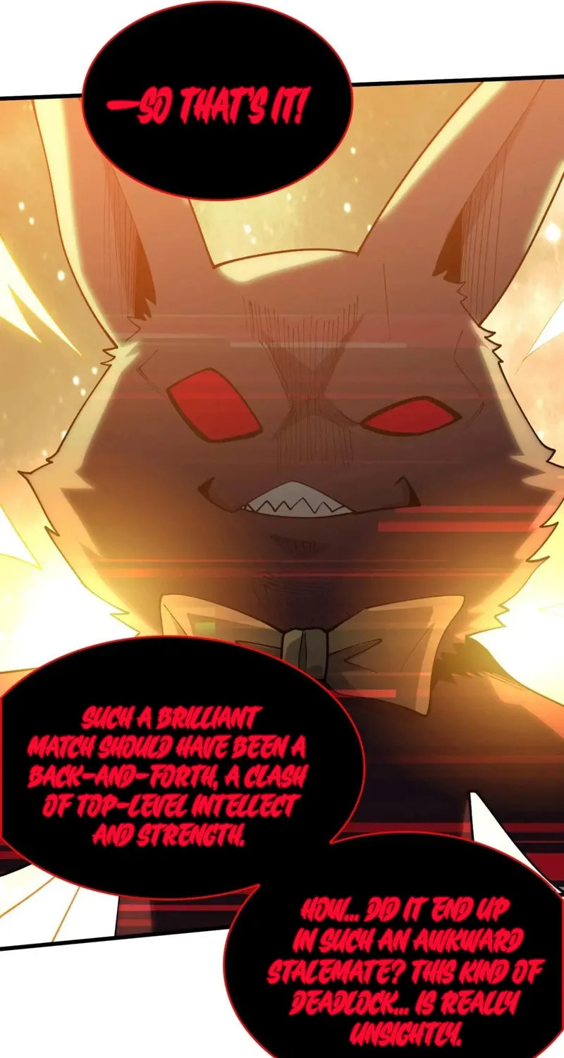 Strongest Player Chapter 24 page 16 - 