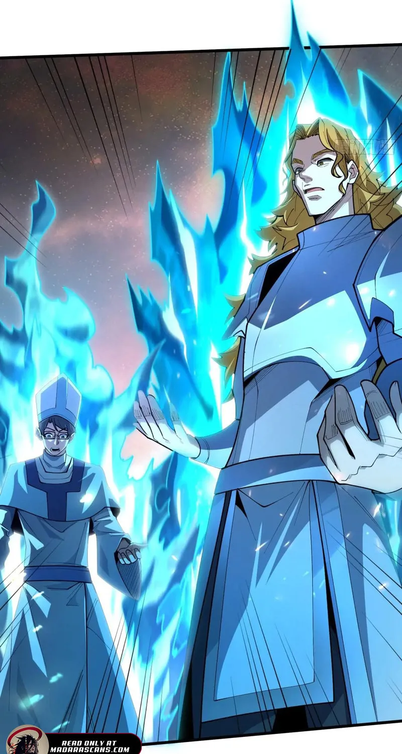 Strongest Player Chapter 24 page 19 - 