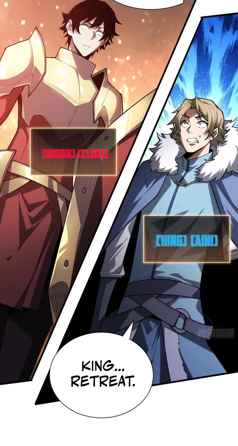 Strongest Player Chapter 24 page 3 - 