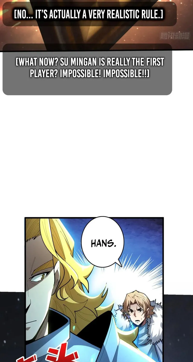 Strongest Player Chapter 24 page 21 - 