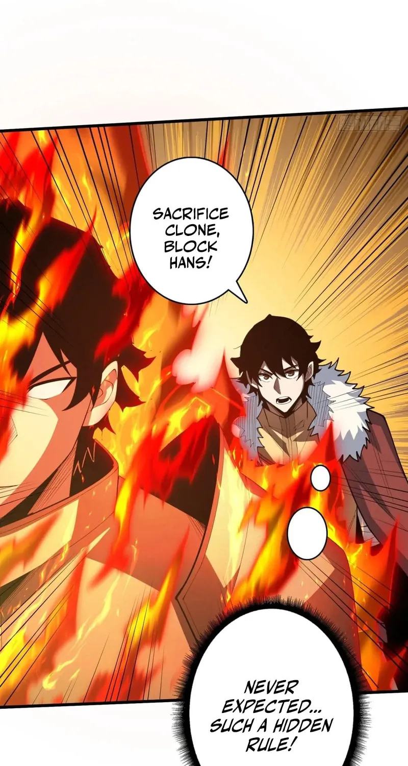 Strongest Player Chapter 24 page 28 - 