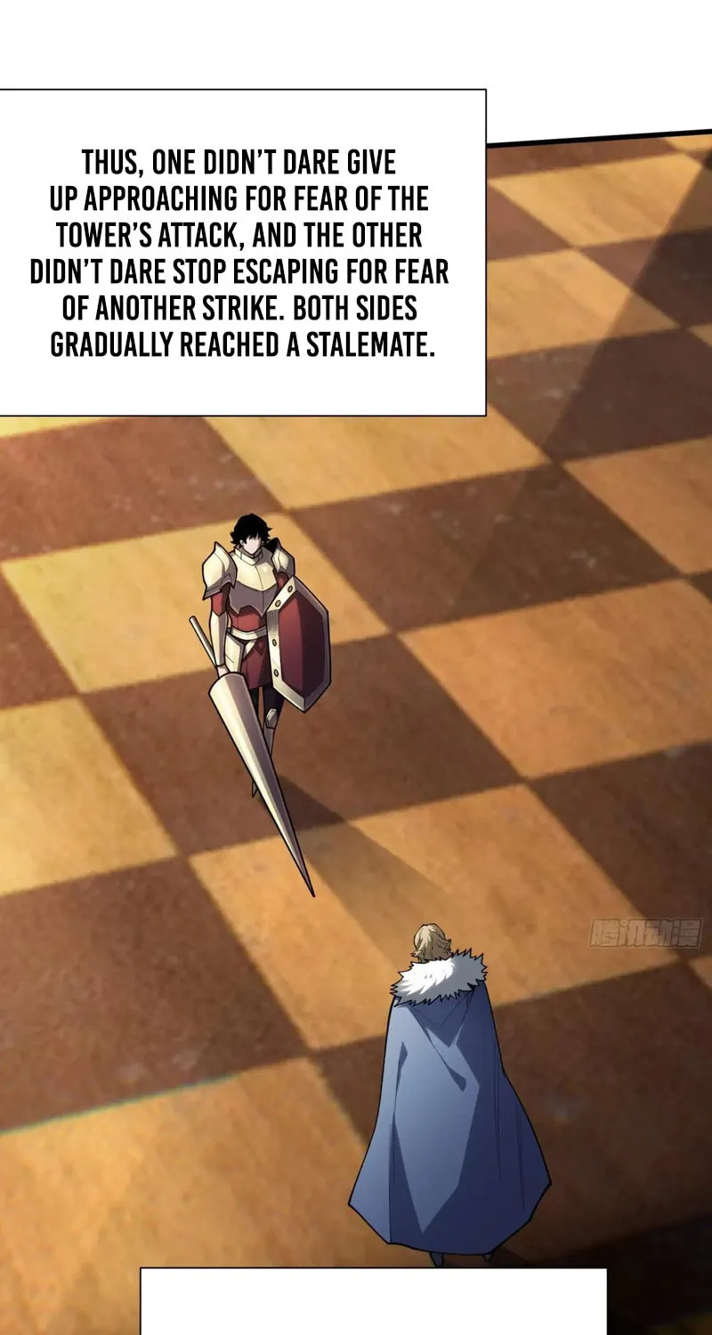 Strongest Player Chapter 24 page 4 - 
