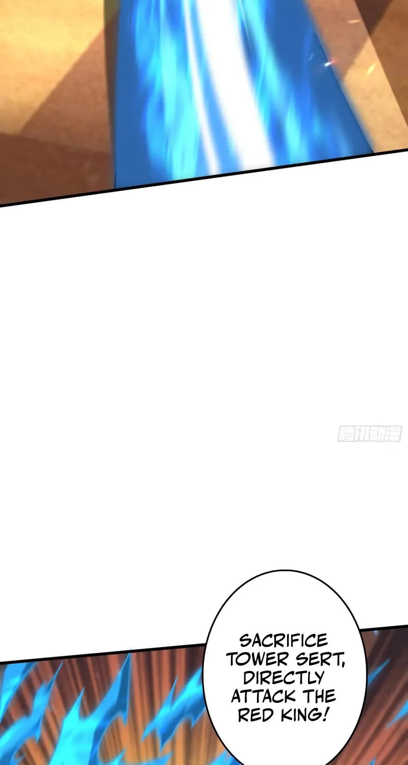 Strongest Player Chapter 24 page 31 - 