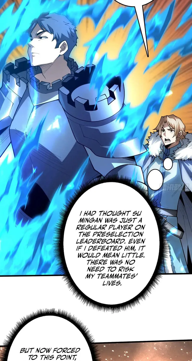 Strongest Player Chapter 24 page 32 - 