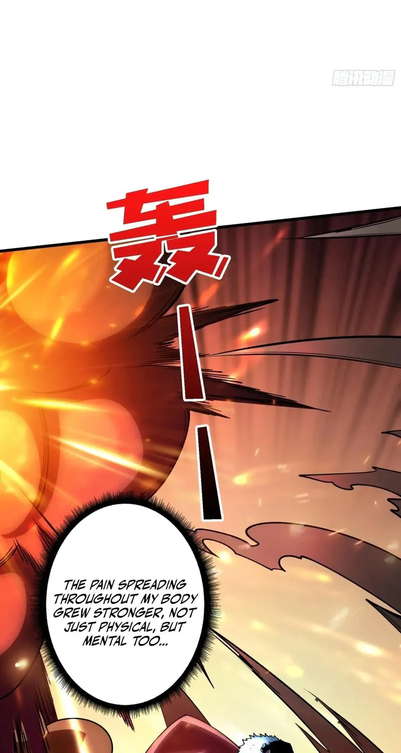 Strongest Player Chapter 24 page 37 - 