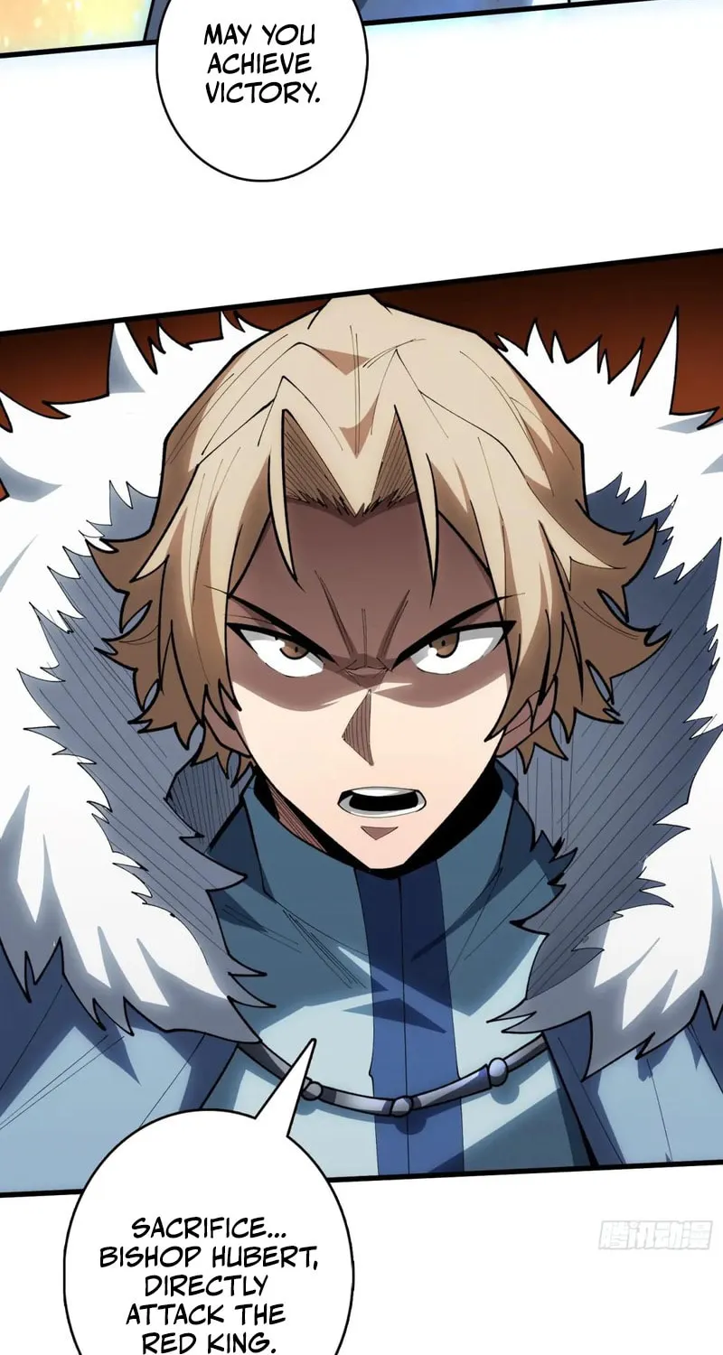 Strongest Player Chapter 24 page 40 - 
