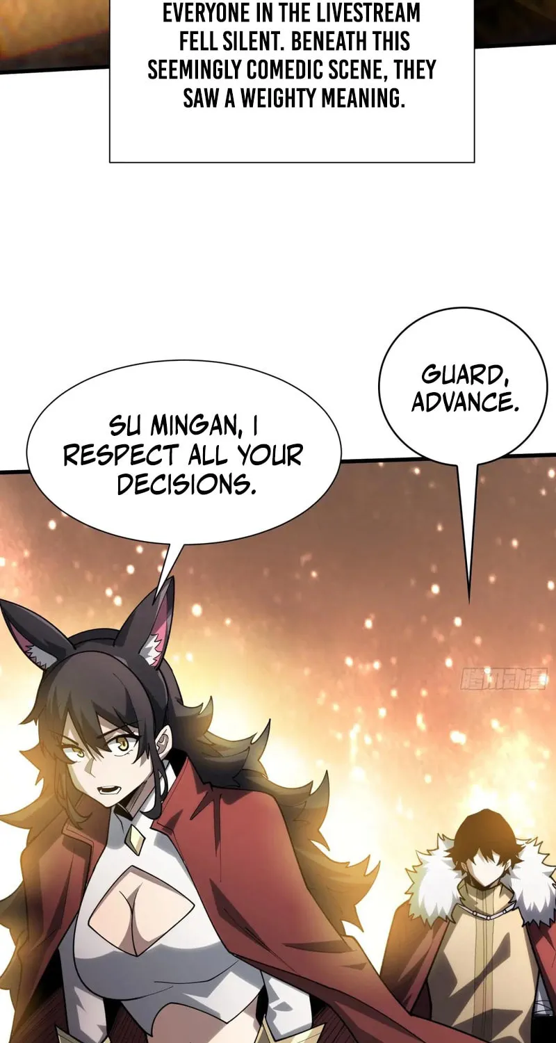 Strongest Player Chapter 24 page 5 - 