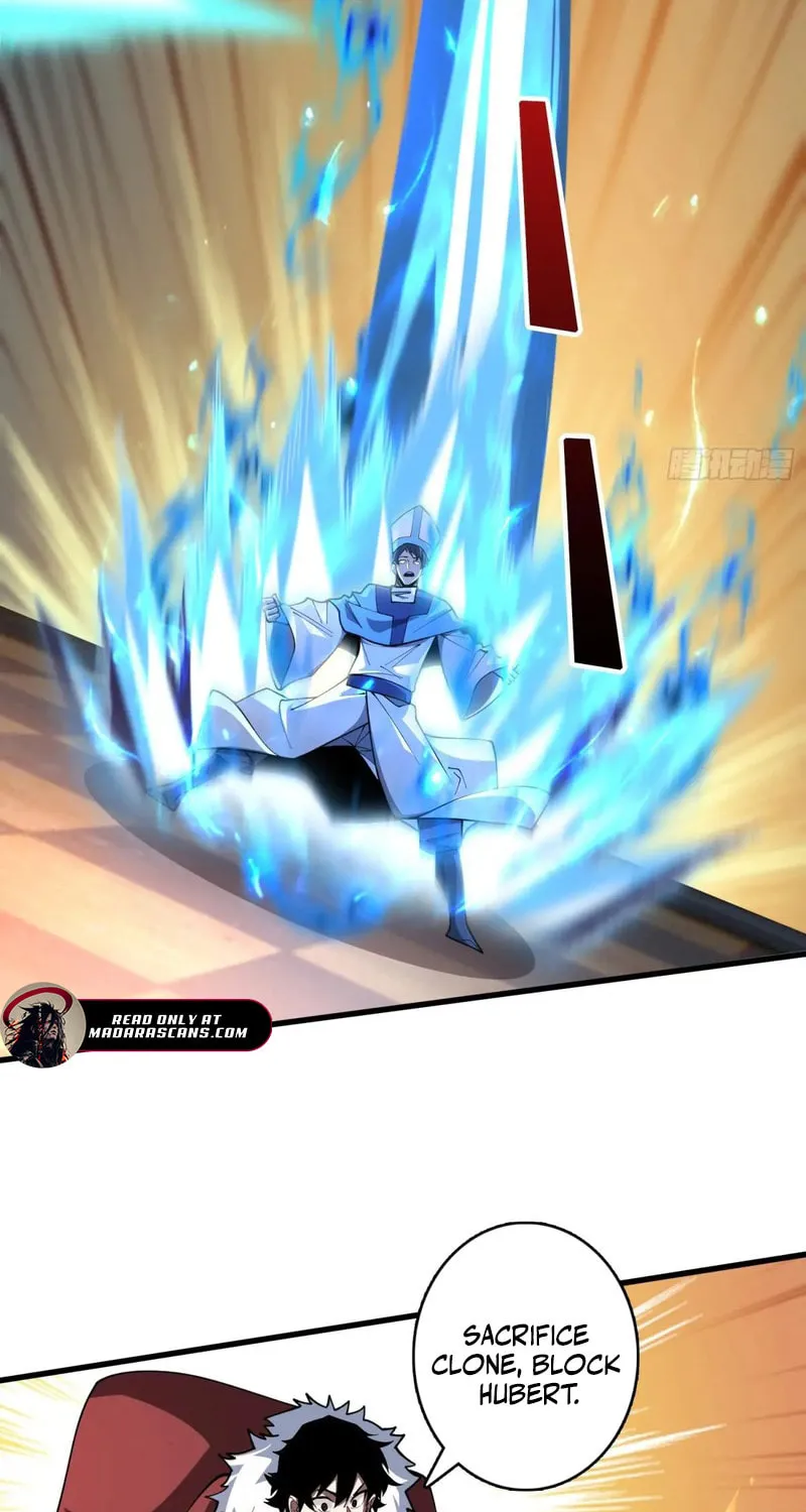 Strongest Player Chapter 24 page 42 - 