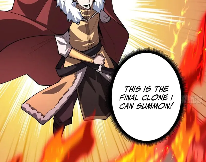 Strongest Player Chapter 24 page 43 - 