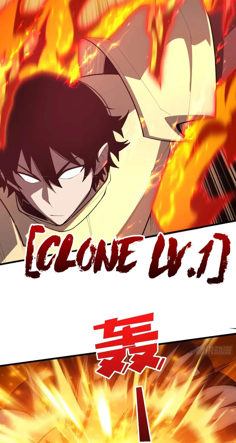 Strongest Player Chapter 24 page 44 - 