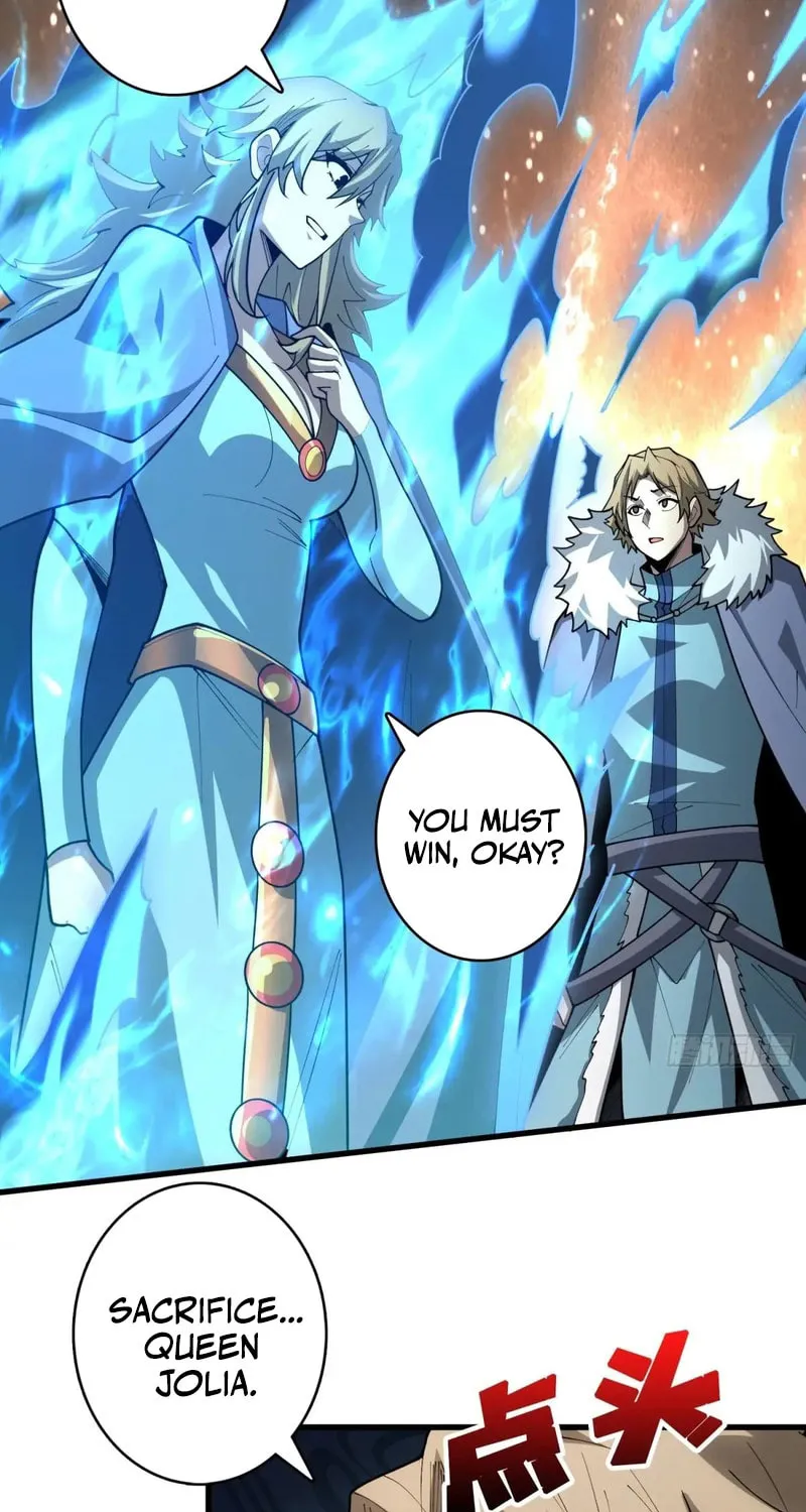 Strongest Player Chapter 24 page 46 - 