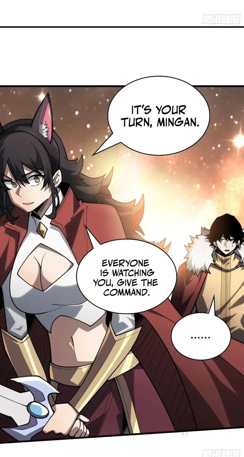 Strongest Player Chapter 24 page 49 - 