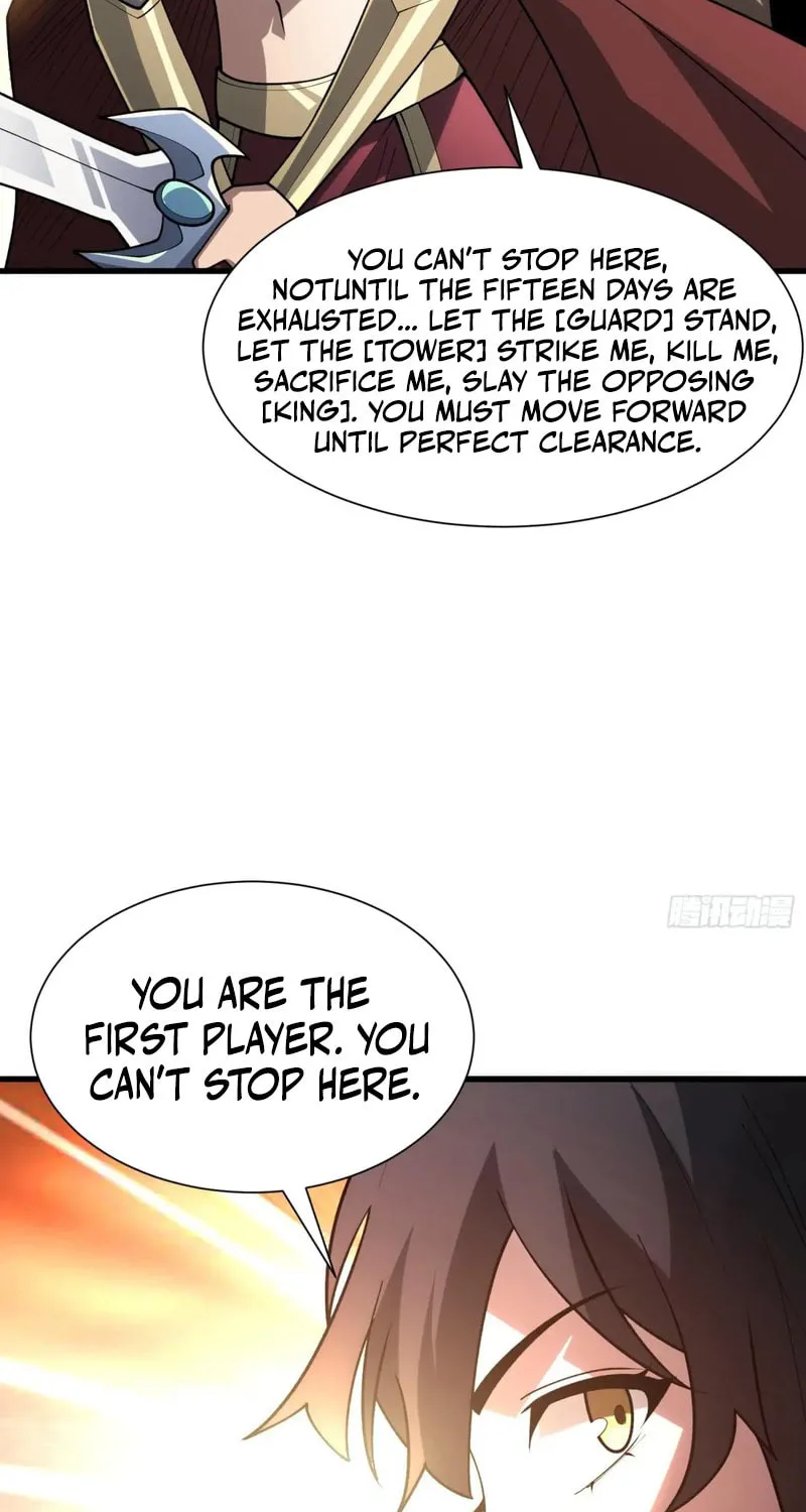 Strongest Player Chapter 24 page 6 - 