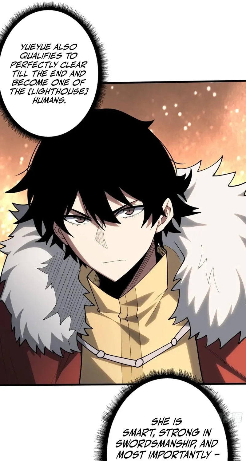 Strongest Player Chapter 24 page 9 - 