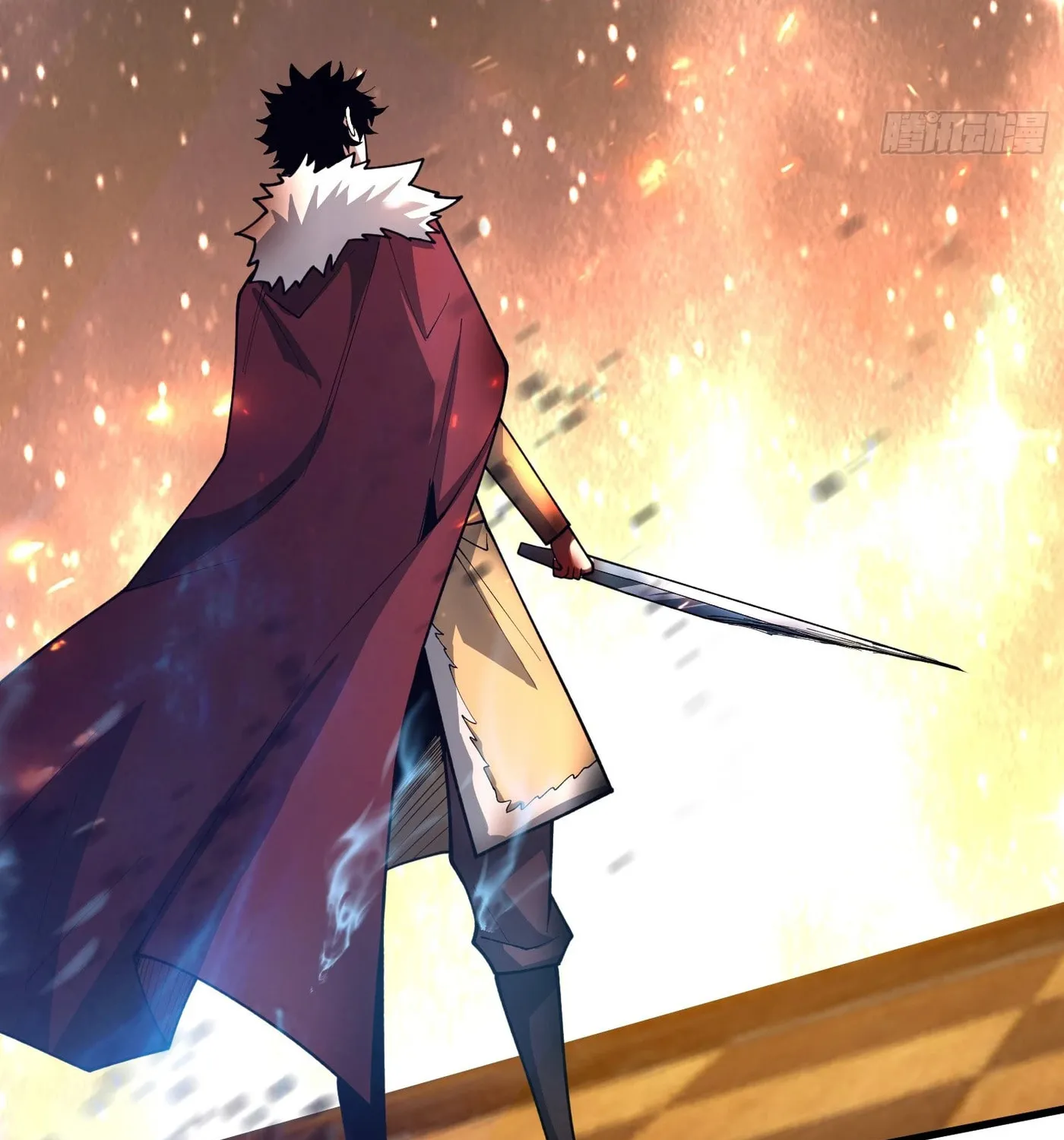 Strongest Player Chapter 25 page 101 - 