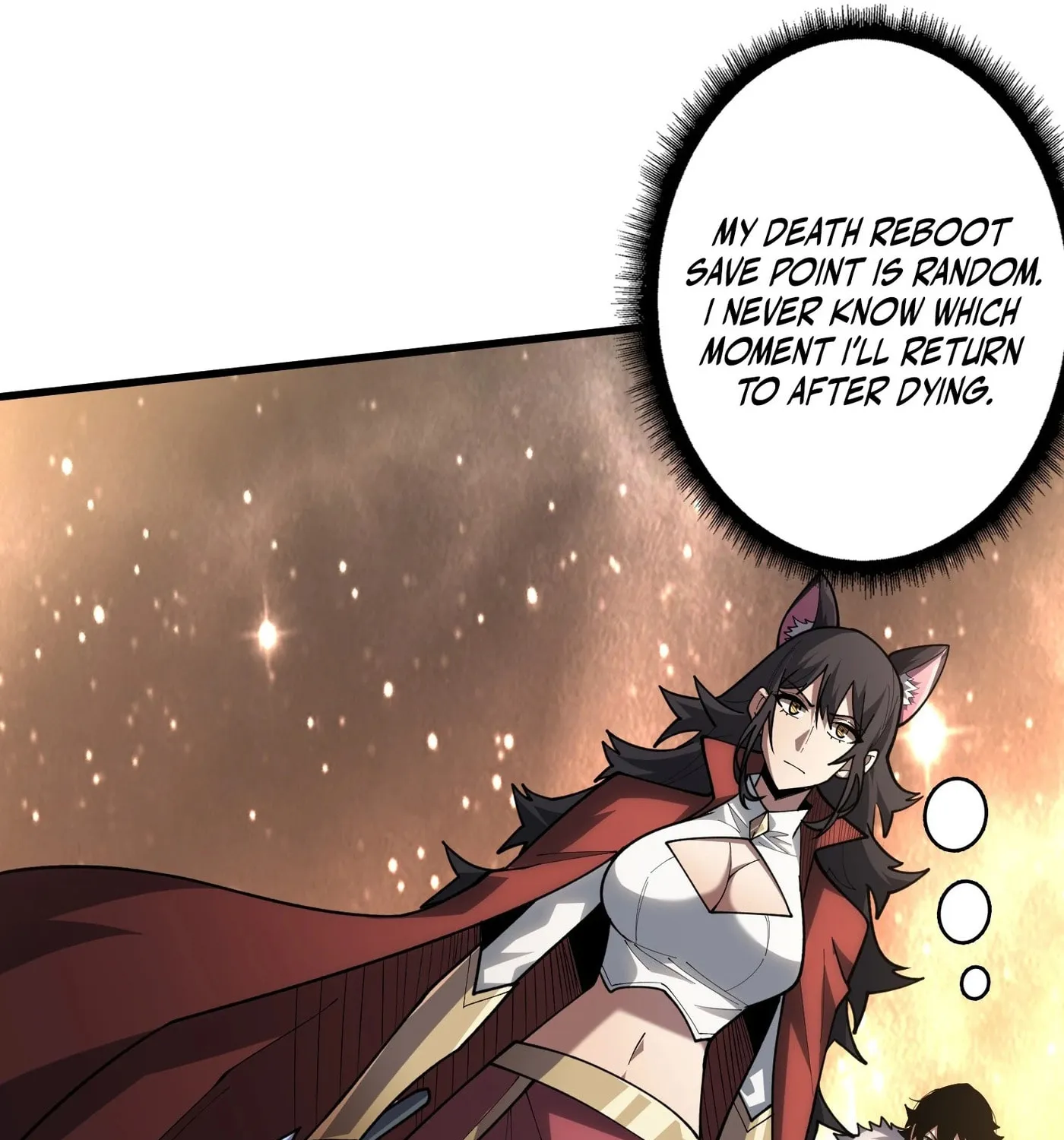 Strongest Player Chapter 25 page 14 - 