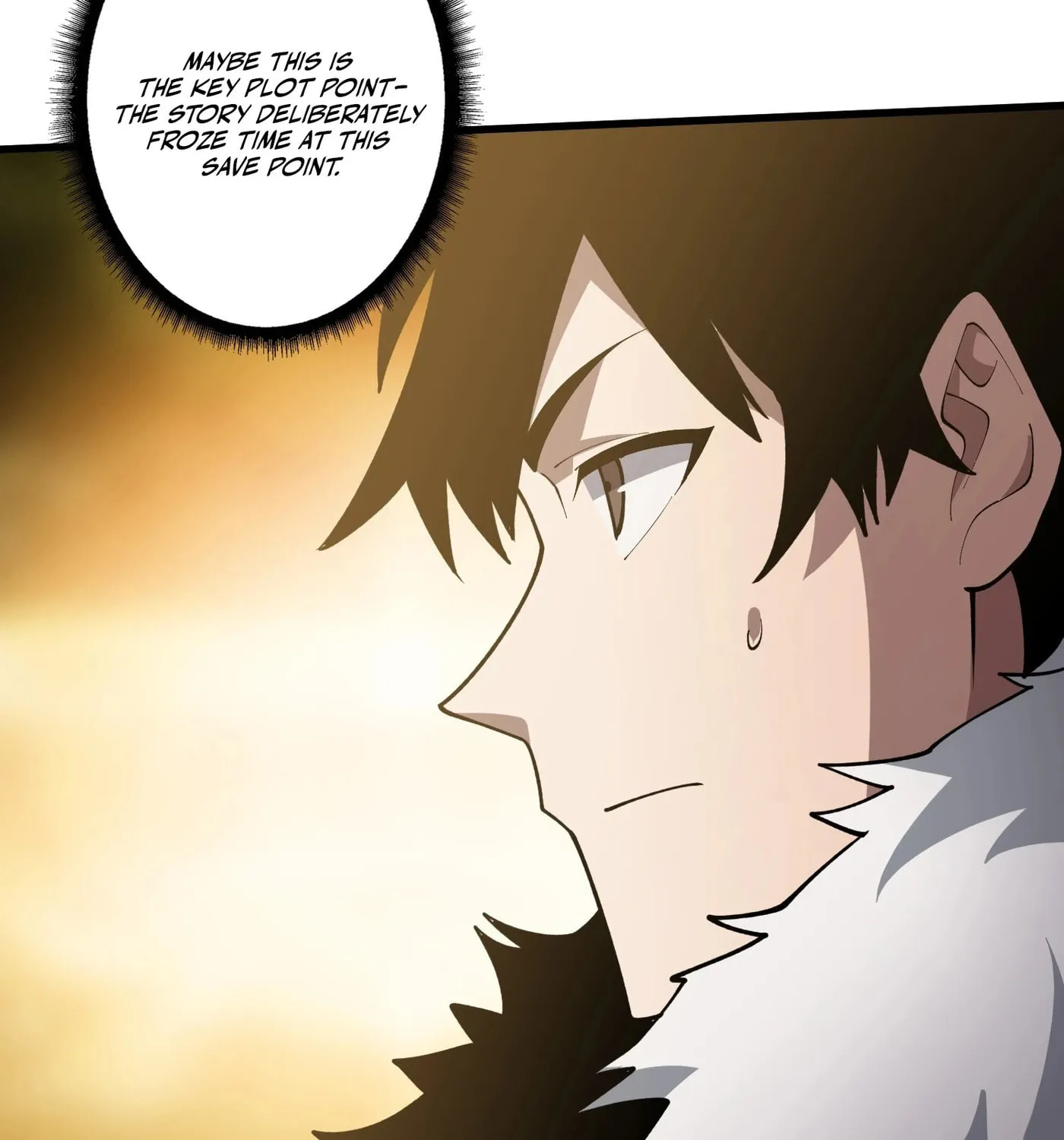 Strongest Player Chapter 25 page 18 - 