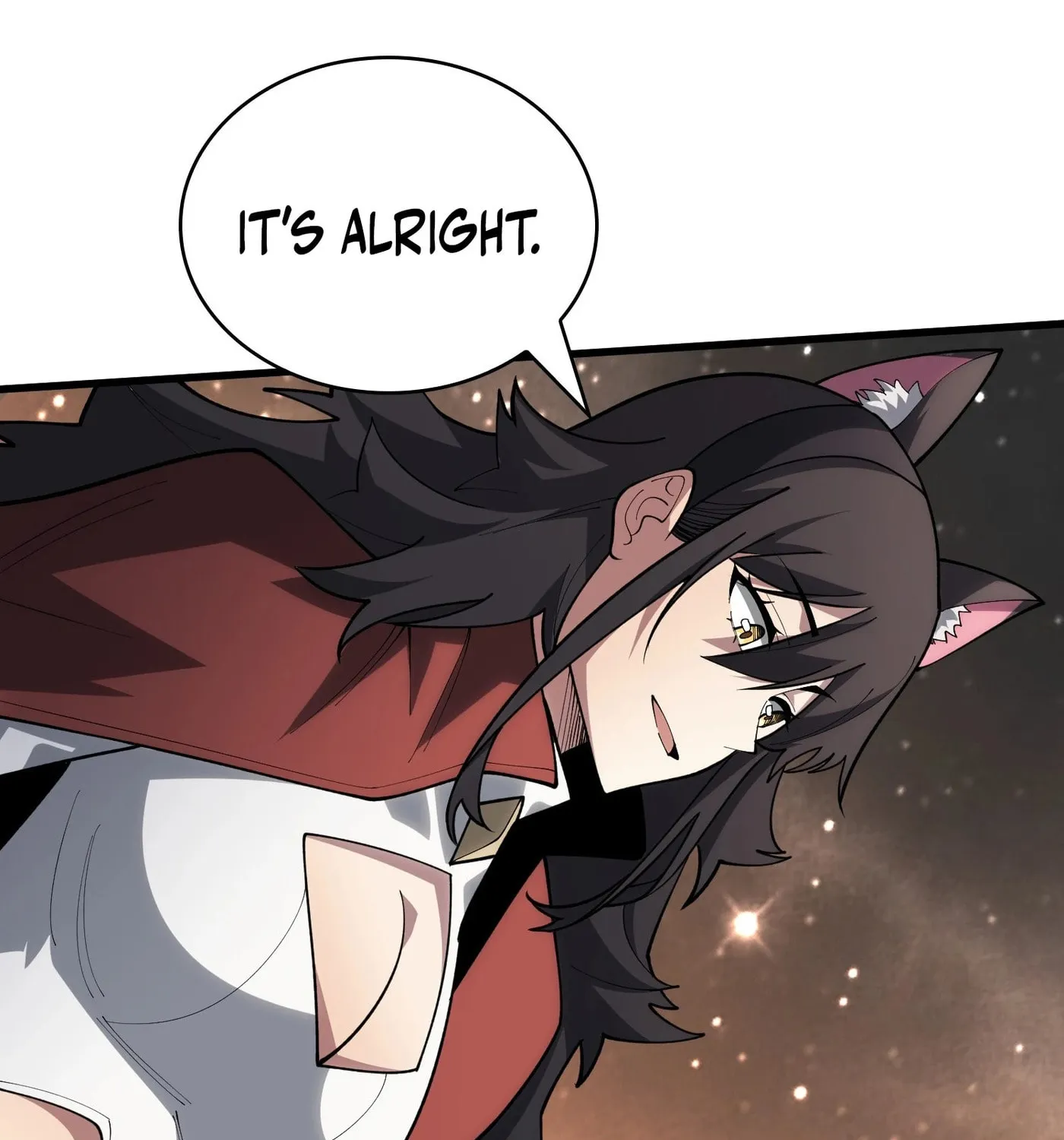 Strongest Player Chapter 25 page 22 - 