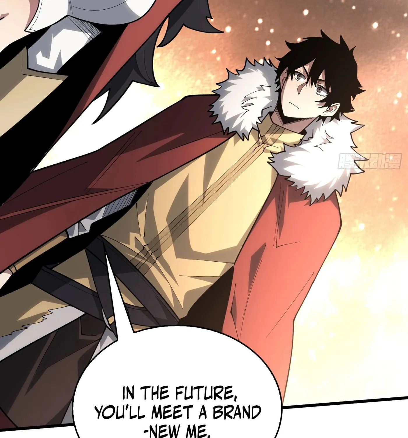 Strongest Player Chapter 25 page 23 - 