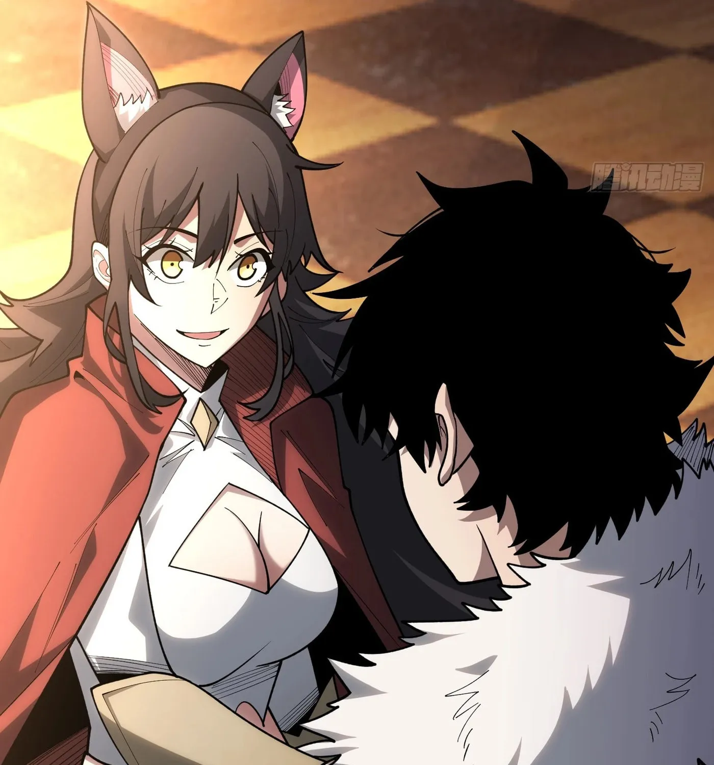 Strongest Player Chapter 25 page 25 - 