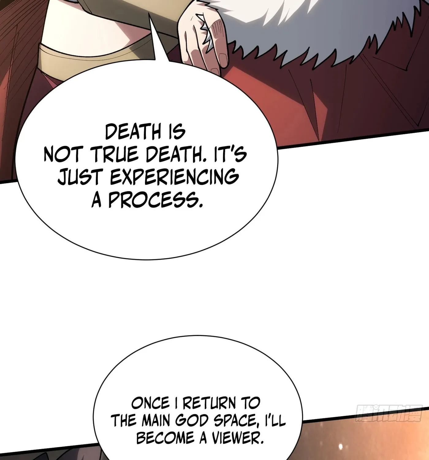 Strongest Player Chapter 25 page 26 - 