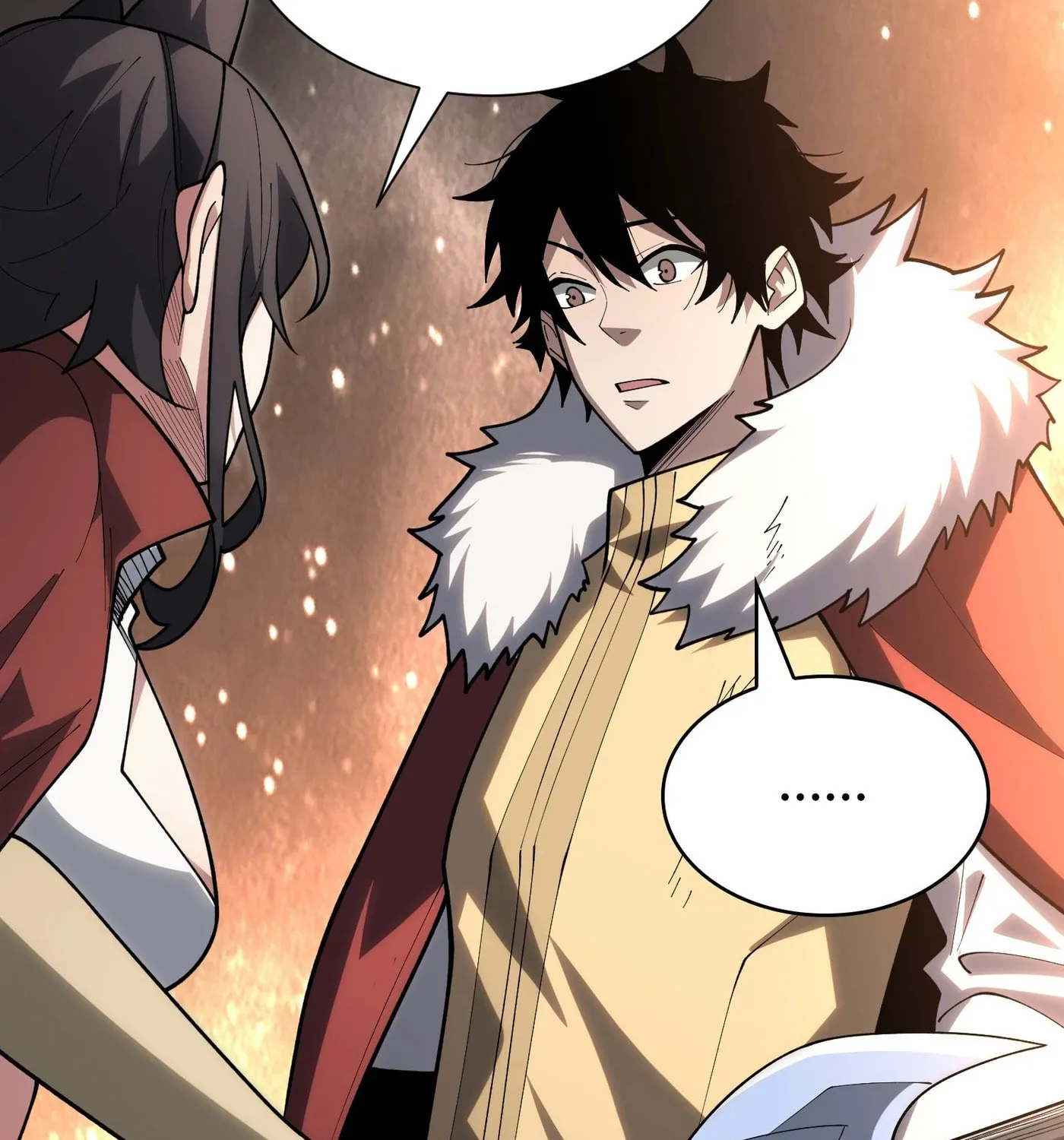 Strongest Player Chapter 25 page 27 - 
