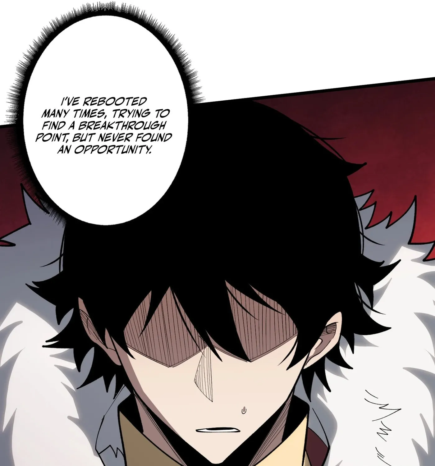 Strongest Player Chapter 25 page 30 - 