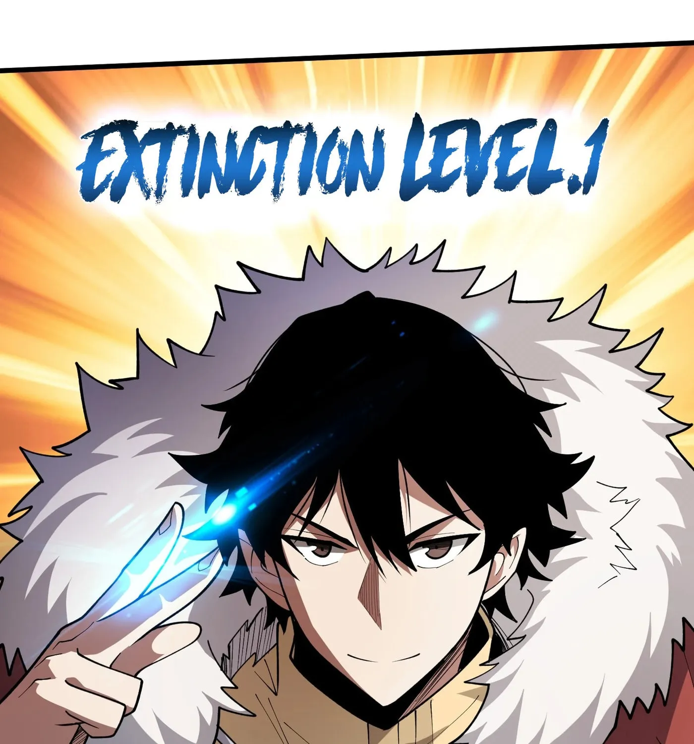 Strongest Player Chapter 25 page 4 - 