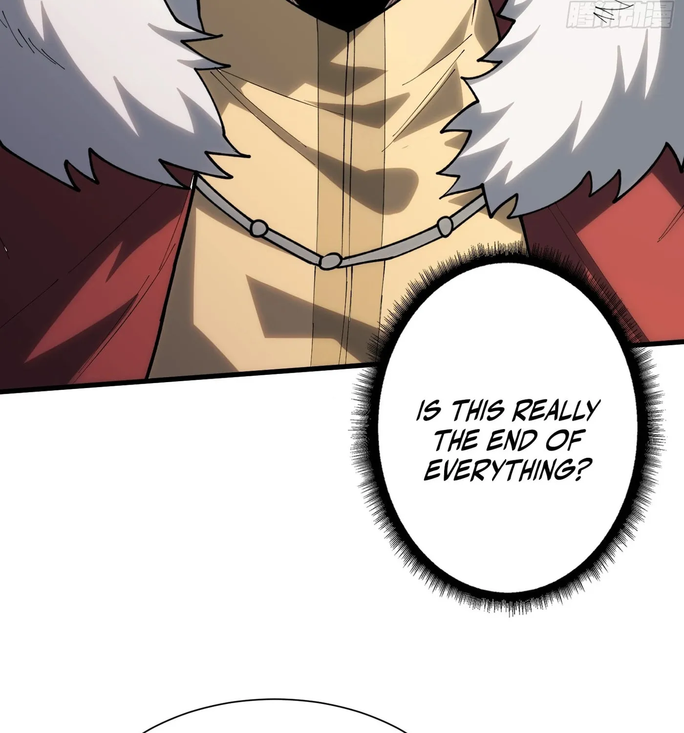 Strongest Player Chapter 25 page 31 - 