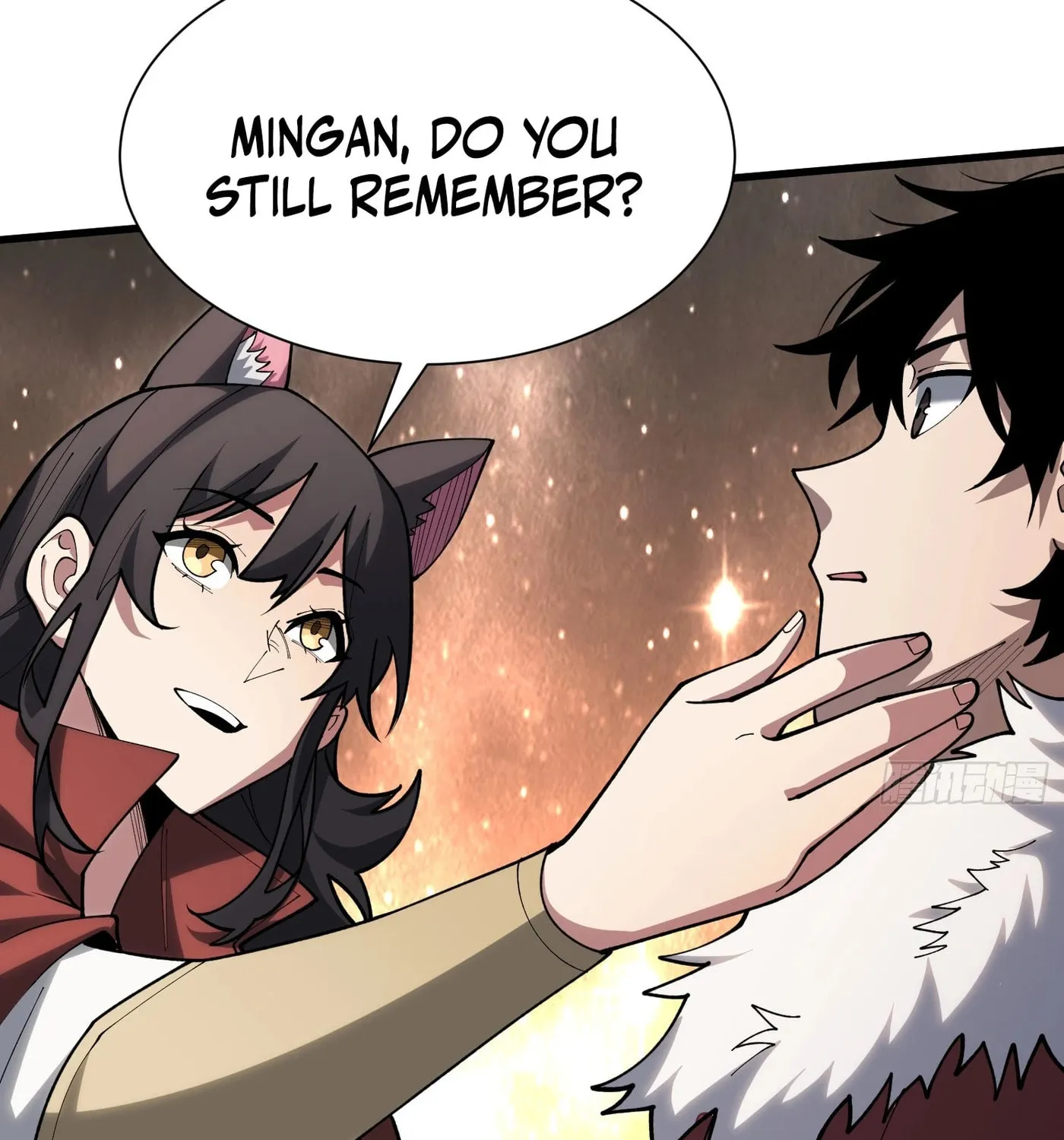 Strongest Player Chapter 25 page 32 - 