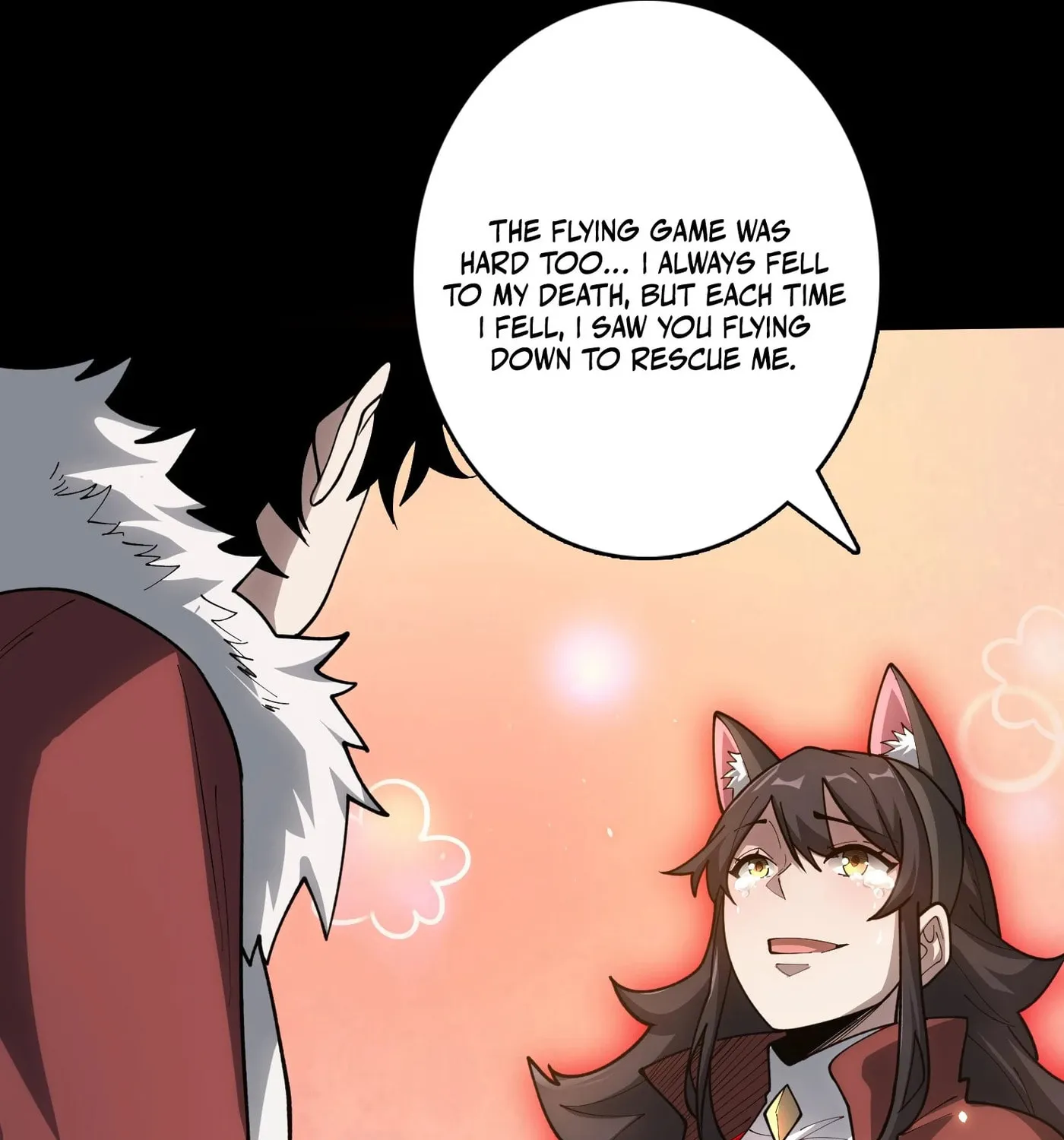 Strongest Player Chapter 25 page 39 - 