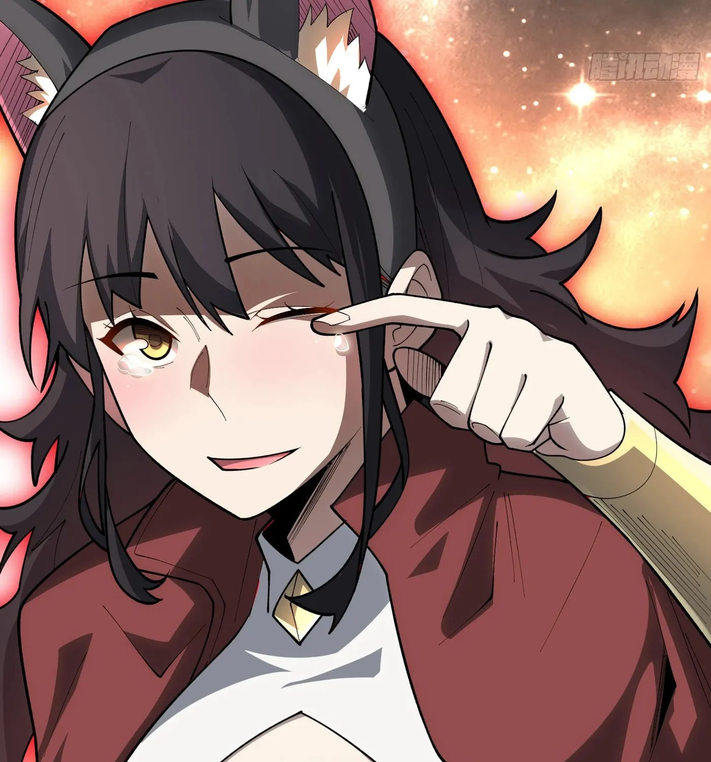 Strongest Player Chapter 25 page 42 - 