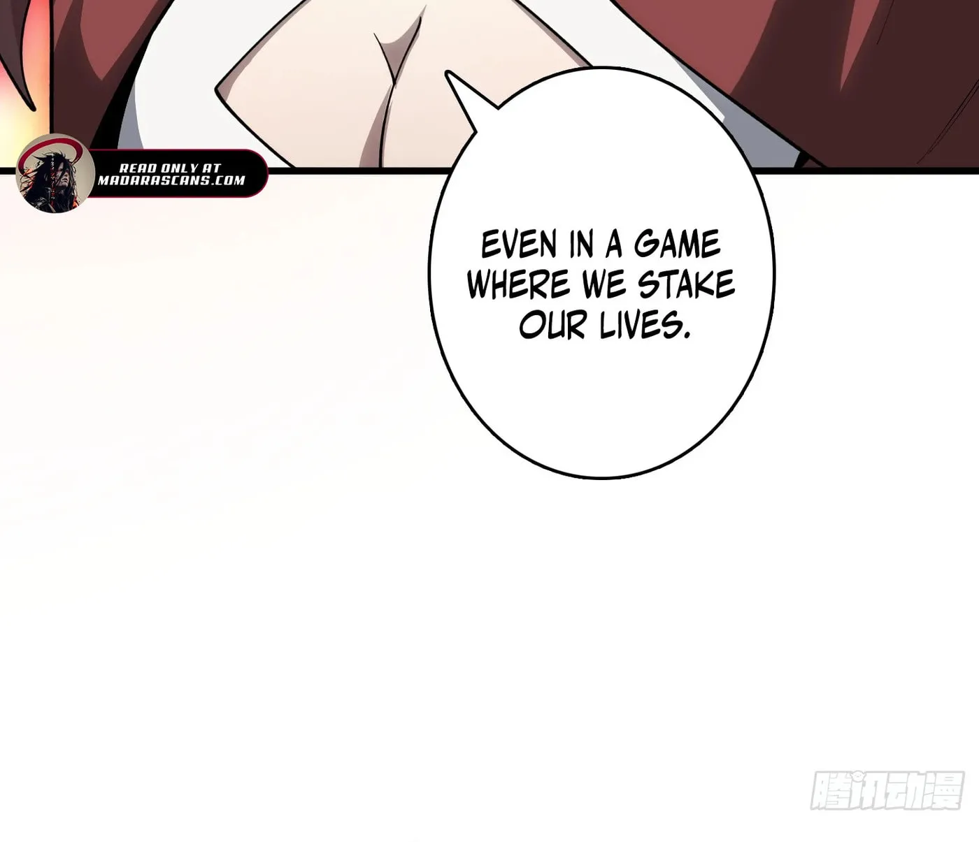 Strongest Player Chapter 25 page 43 - 