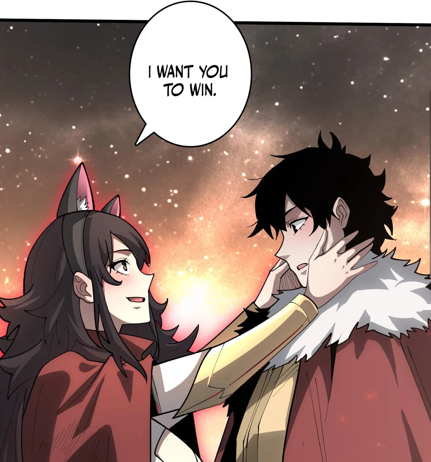 Strongest Player Chapter 25 page 44 - 