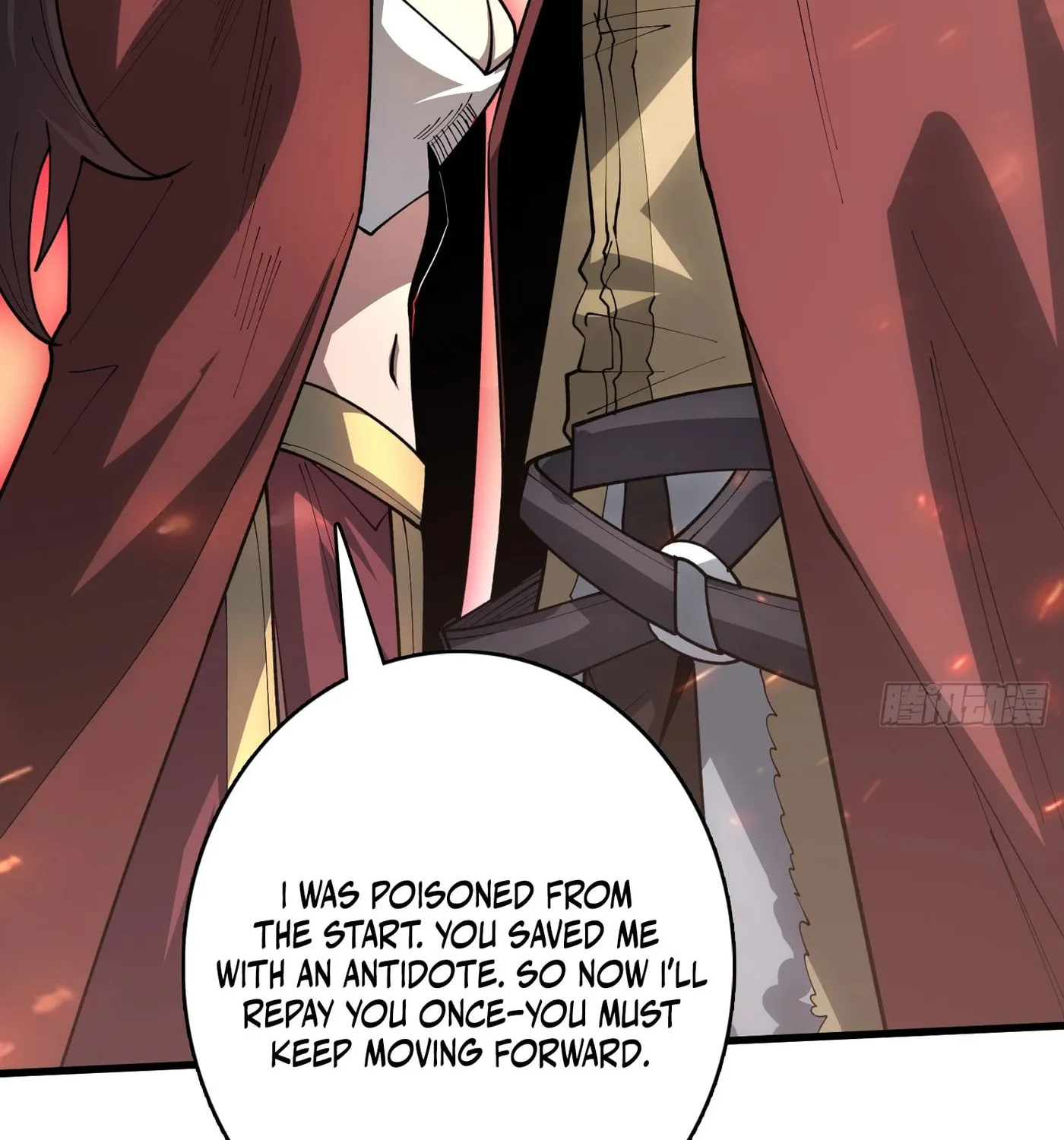 Strongest Player Chapter 25 page 45 - 