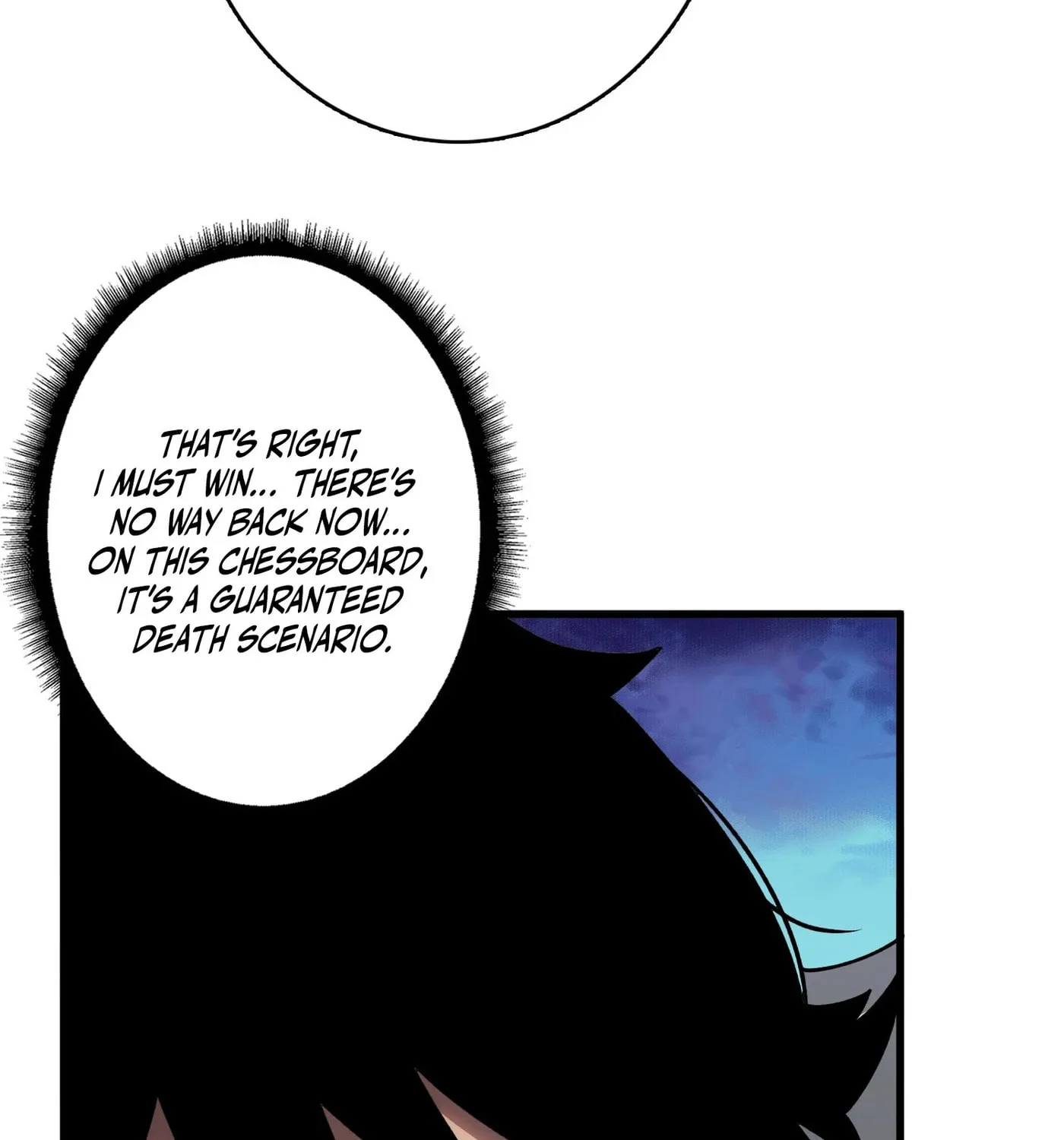 Strongest Player Chapter 25 page 46 - 