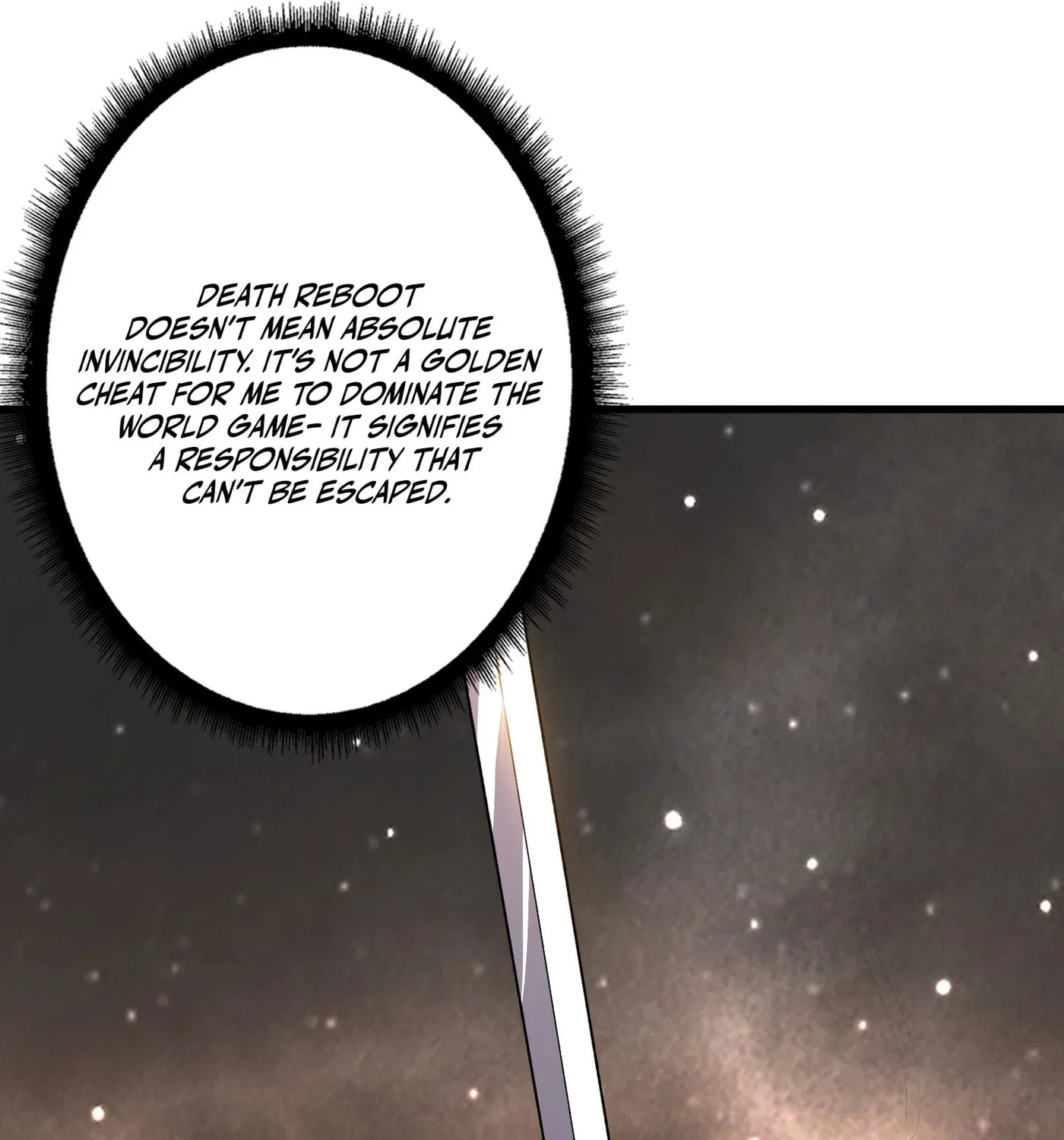 Strongest Player Chapter 25 page 48 - 