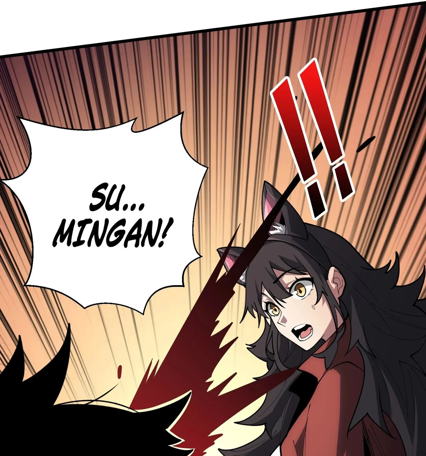 Strongest Player Chapter 25 page 6 - 