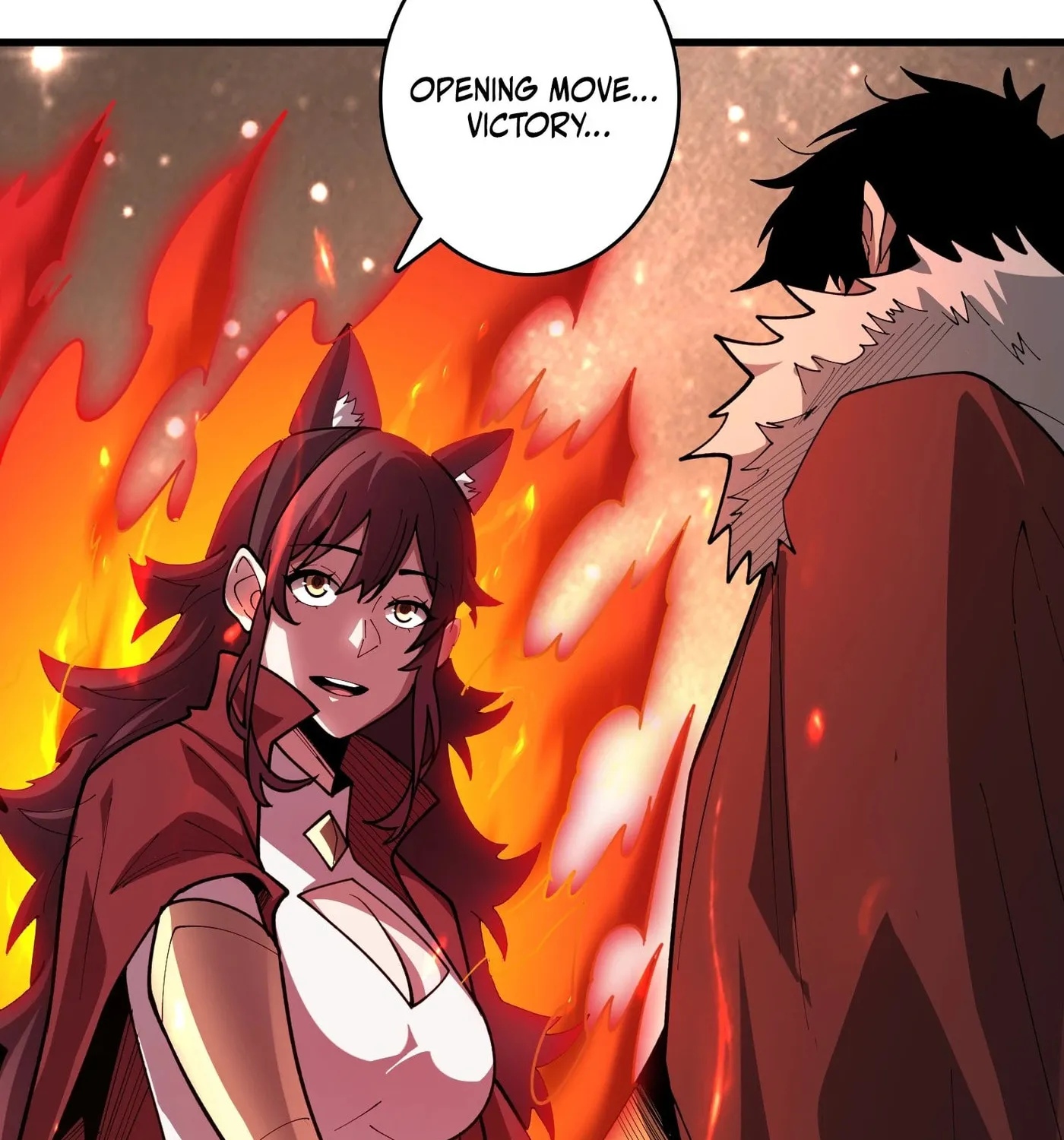 Strongest Player Chapter 25 page 51 - 