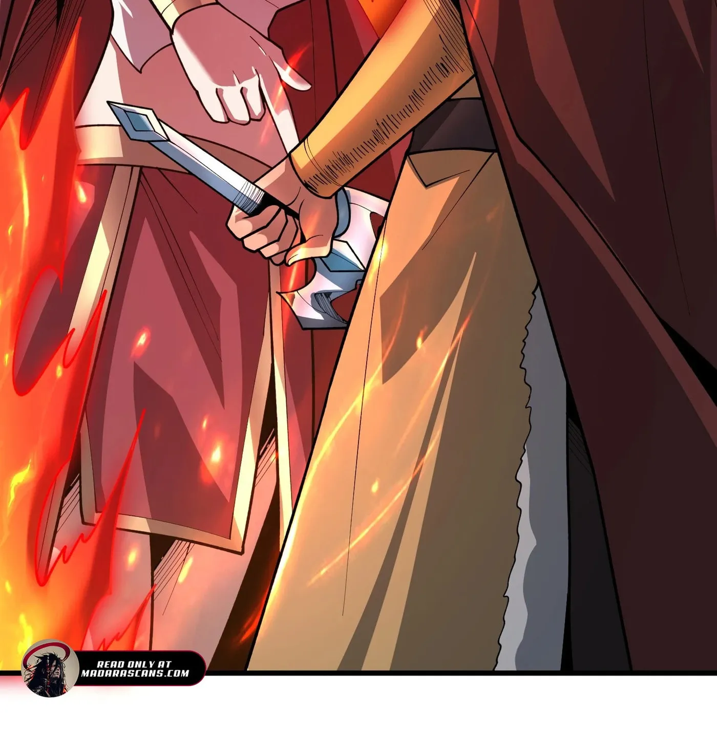 Strongest Player Chapter 25 page 52 - 
