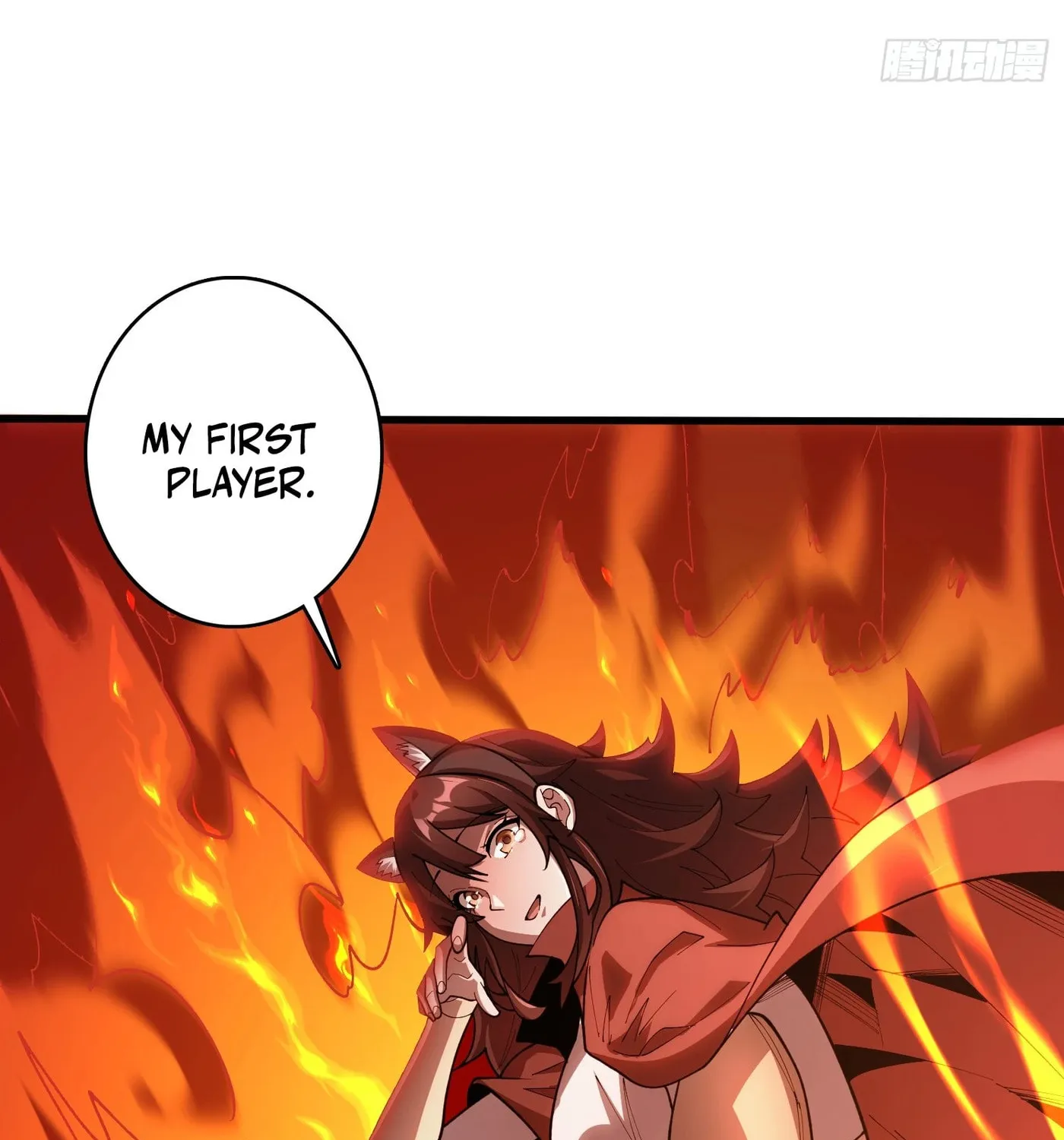 Strongest Player Chapter 25 page 53 - 