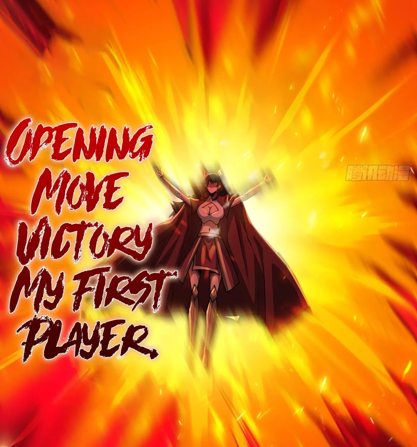 Strongest Player Chapter 25 page 56 - 